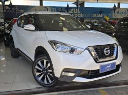 NISSAN Kicks 1.6 16V 4P FLEX SV X-TRONIC AUTOMTICO CVT