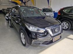NISSAN Kicks 1.6 16V 4P FLEXSTART S X-TRONIC AUTOMÁTICO CVT