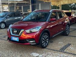 NISSAN Kicks 1.6 16V 4P FLEX SV X-TRONIC AUTOMTICO CVT