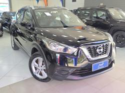 NISSAN Kicks 1.6 16V 4P FLEXSTART S X-TRONIC AUTOMTICO CVT