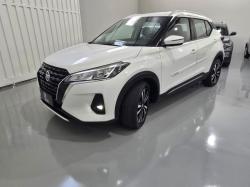 NISSAN Kicks 1.6 16V 4P FLEXSTART ADVANCE XTRONIC AUTOMTICO CVT