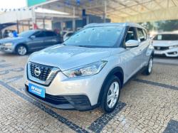 NISSAN Kicks 1.6 16V 4P FLEXSTART S
