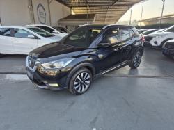NISSAN Kicks 1.6 16V 4P FLEX SV X-TRONIC AUTOMTICO CVT