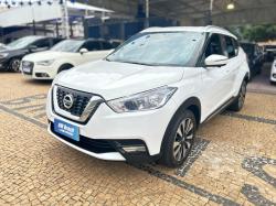 NISSAN Kicks 1.6 16V 4P FLEXSTART SL X-TRONIC AUTOMTICO CVT
