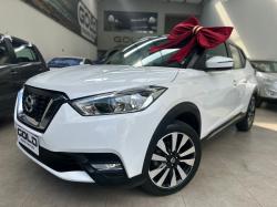 NISSAN Kicks 1.6 16V 4P FLEXSTART SL X-TRONIC AUTOMTICO CVT