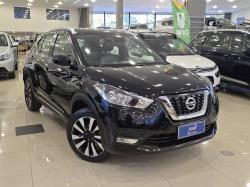 NISSAN Kicks 1.6 16V 4P FLEX SV X-TRONIC AUTOMTICO CVT
