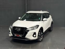 NISSAN Kicks 1.6 16V 4P FLEXSTART SENSE
