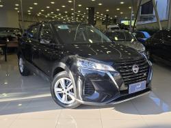 NISSAN Kicks 1.6 16V 4P FLEX ACTIVE X-TRONIC AUTOMTICO CVT