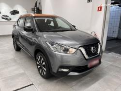 NISSAN Kicks 1.6 16V 4P FLEXSTART SL X-TRONIC AUTOMTICO CVT