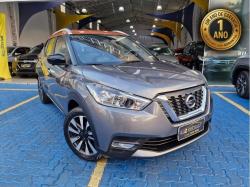 NISSAN Kicks 1.6 16V 4P FLEXSTART SL X-TRONIC AUTOMTICO CVT