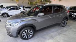 NISSAN Kicks 1.6 16V 4P FLEXSTART S X-TRONIC AUTOMTICO CVT