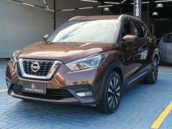 NISSAN Kicks 1.6 16V 4P FLEXSTART SL X-TRONIC AUTOMTICO CVT