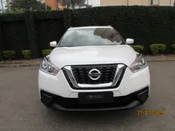NISSAN Kicks 1.6 16V 4P FLEXSTART S