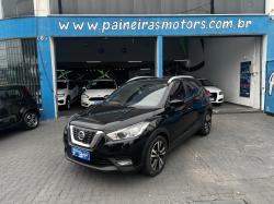 NISSAN Kicks 1.6 16V 4P FLEXSTART S