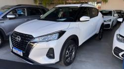 NISSAN Kicks 1.6 16V 4P FLEXSTART SENSE XTRONIC AUTOMTICO CVT