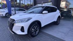 NISSAN Kicks 1.6 16V 4P FLEXSTART SENSE