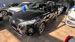 NISSAN Kicks 1.6 16V 4P FLEXSTART SENSE