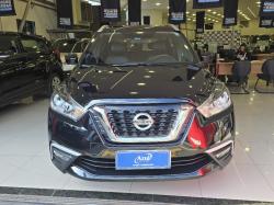 NISSAN Kicks 1.6 16V 4P FLEXSTART SL X-TRONIC AUTOMTICO CVT
