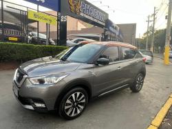 NISSAN Kicks 1.6 16V 4P FLEXSTART SL X-TRONIC AUTOMTICO CVT