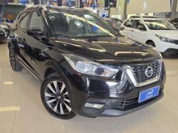 NISSAN Kicks 1.6 16V 4P FLEX SV X-TRONIC AUTOMTICO CVT