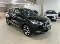 NISSAN Kicks 1.6 16V 4P FLEXSTART SL X-TRONIC AUTOMTICO CVT