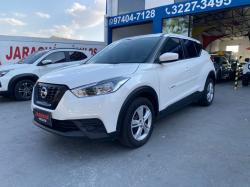 NISSAN Kicks 1.6 16V 4P FLEXSTART S