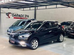 NISSAN Kicks 1.6 16V 4P FLEXSTART S DIRECT X-TRONIC AUTOMTICO CVT