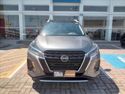 NISSAN Kicks 1.6 16V 4P FLEXSTART S X-TRONIC AUTOMTICO CVT