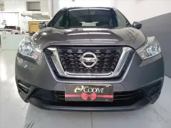 NISSAN Kicks 1.6 16V 4P FLEXSTART S