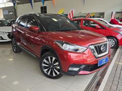 NISSAN Kicks 1.6 16V 4P FLEX SV X-TRONIC AUTOMTICO CVT