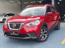 NISSAN Kicks 1.6 16V 4P FLEXSTART S