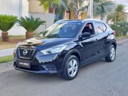 NISSAN Kicks 1.6 16V 4P FLEXSTART S X-TRONIC AUTOMTICO CVT