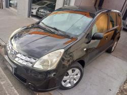 NISSAN Livina 1.6 16V 4P S FLEX