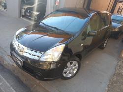 NISSAN Livina 1.6 16V 4P S FLEX