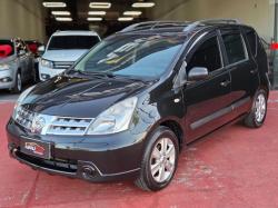 NISSAN Livina 1.6 16V 4P S FLEX
