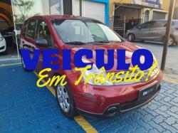 NISSAN Livina 1.8 16V 4P S FLEX AUTOMTICO