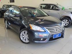 NISSAN Sentra 2.0  16V 4P S FLEX AUTOMTICO CVT