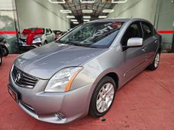 NISSAN Sentra 2.0 16V 4P FLEX