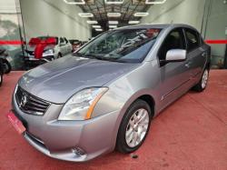 NISSAN Sentra 2.0 16V 4P FLEX