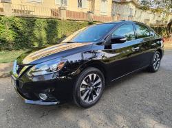 NISSAN Sentra 2.0 16V 4P FLEX SL AUTOMTICO CVT