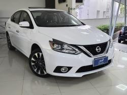 NISSAN Sentra 2.0 16V 4P FLEX SL AUTOMTICO CVT