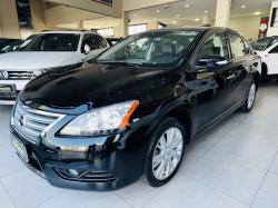 NISSAN Sentra 2.0 16V 4P SL AUTOMTICO CVT