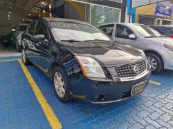 NISSAN Sentra 2.0 16V 4P SL AUTOMTICO CVT