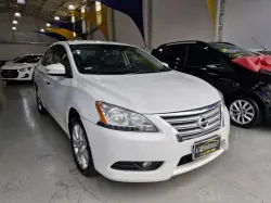 NISSAN Sentra 2.0 16V 4P SL