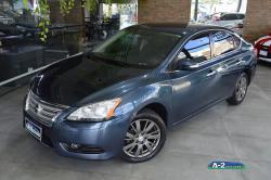 NISSAN Sentra 2.0 16V 4P SL AUTOMTICO CVT