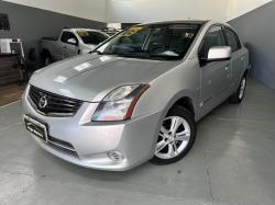 NISSAN Sentra 2.0 16V 4P S FLEX