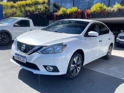 NISSAN Sentra 2.0 16V 4P SV FLEX AUTOMTICO CVT