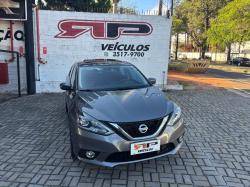 NISSAN Sentra 2.0 16V 4P SL AUTOMTICO CVT