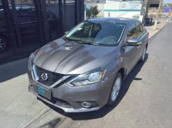 NISSAN Sentra 2.0 16V 4P S AUTOMTICO CVT