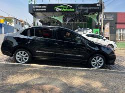 NISSAN Sentra 2.0 16V 4P S AUTOMTICO CVT